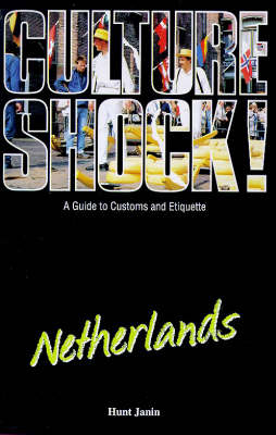 Culture Shock! Netherlands