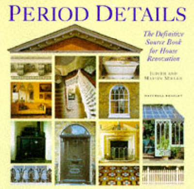 Period Details - Judith H. Miller, Martin Miller