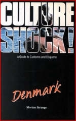 Culture Shock! Denmark - Morten Strange