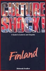 Culture Shock! Finland