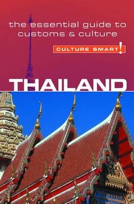 Thailand - Culture Smart!
