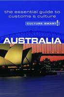 Australia - Culture Smart!