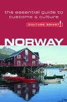 Norway - Culture Smart! The Essential Guide to Customs & Culture - Linda March