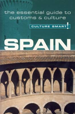 Spain - Culture Smart!