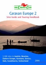 Caravan Europe
