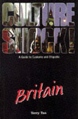 Culture Shock! Britain