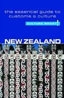 New Zealand - Culture Smart! - Sue Butler