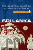 Sri Lanka - Culture Smart! The Essential Guide to Customs & Culture