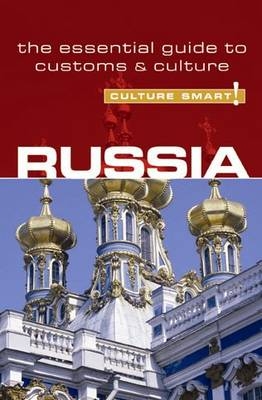 Russia - Culture Smart!