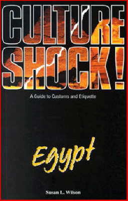 Culture Shock! Egypt