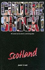 Culture Shock! Scotland