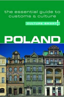 Poland - Culture Smart!