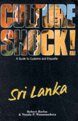 Culture Shock! Sri Lanka