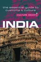 India - Culture Smart!