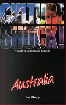 Culture Shock! Australia