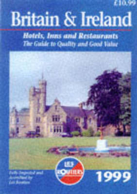 Les Routiers Britain and Ireland