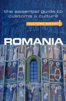 Romania - Culture Smart!