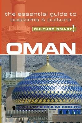 Oman - Culture Smart!