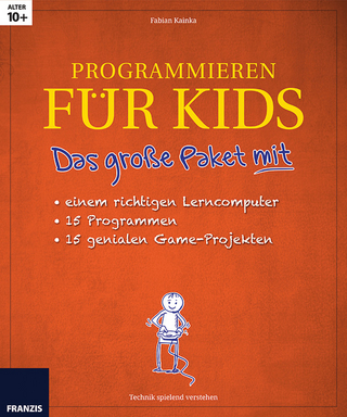 Programmieren für Kids