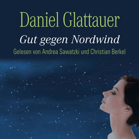 Gut gegen Nordwind - Daniel Glattauer