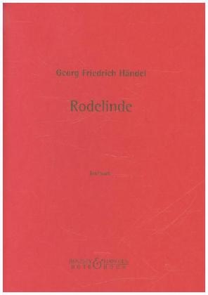 Rodelinde - 