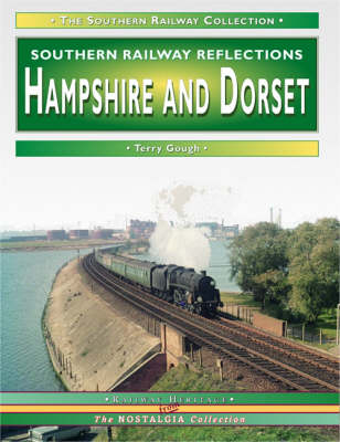 Hampshire and Dorset - Terry Gough
