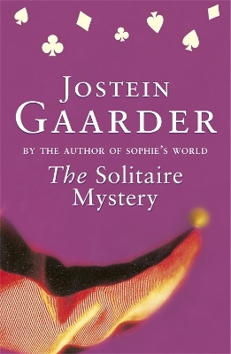 The Solitaire Mystery - Jostein Gaarder
