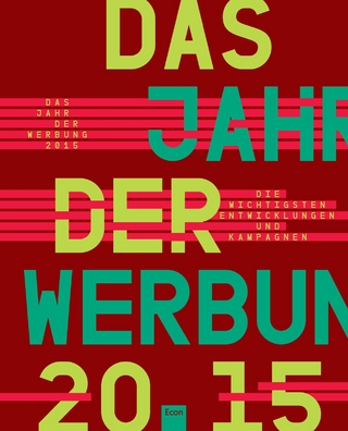 Das Jahr der Werbung 2015