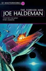 The Forever War - Joe Haldeman