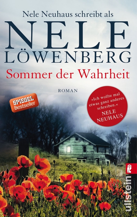 Sommer der Wahrheit - Nele L&ouml;wenberg