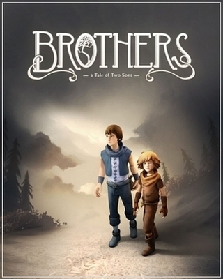 Brothers - Spotlight Pack (Limitierte Edition), CD-ROM