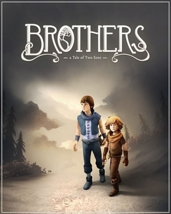 Brothers - Spotlight Pack (Limitierte Edition), CD-ROM