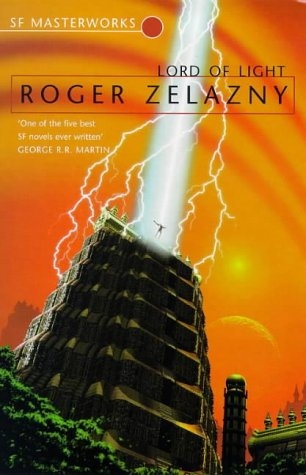 Lord of Light - Roger Zelazny
