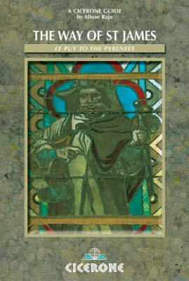 The Way of St. James (France)