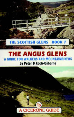 Glens of Angus