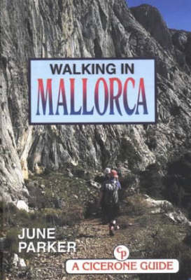Walking in Mallorca