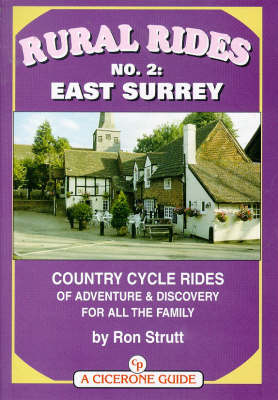 Rural Rides - Ron Strutt