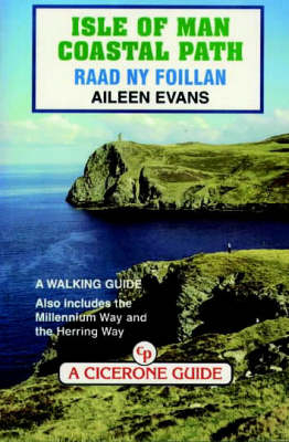Isle of Man Coastal Path