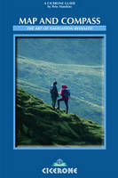 Map and Compass - Pete Hawkins