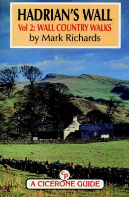 Hadrian's Wall - Mark Richards