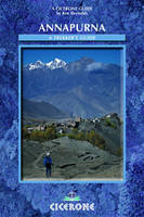 Annapurna: A Trekker's Guide
