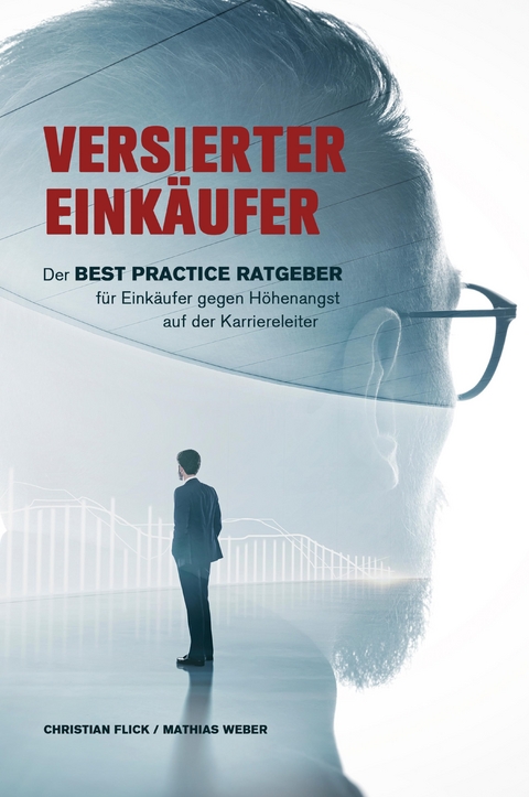 Versierter Eink&auml;ufer - Christian Flick, Mathias Weber