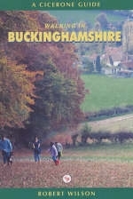 Walking in Buckinghamshire - Robert Wilson