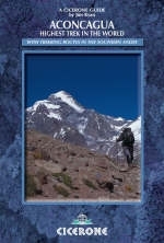 Aconcagua: Highest Trek in the World