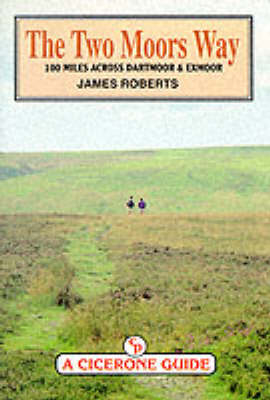 The Two Moors Way