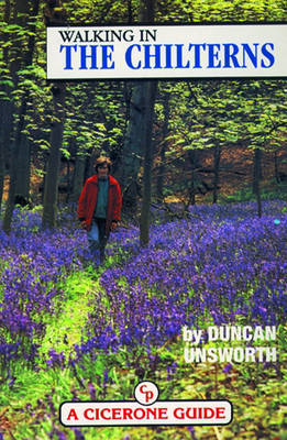 Walking in the Chilterns - Duncan Unsworth