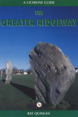 The Greater Ridgeway - Ray Quinlan