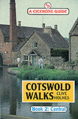 Cotswold Walks