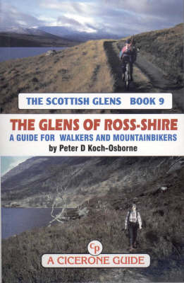The Glens of Ross-shire