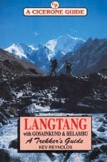 Langtang with Gosainkund and Helambu: A Trekker's Guide